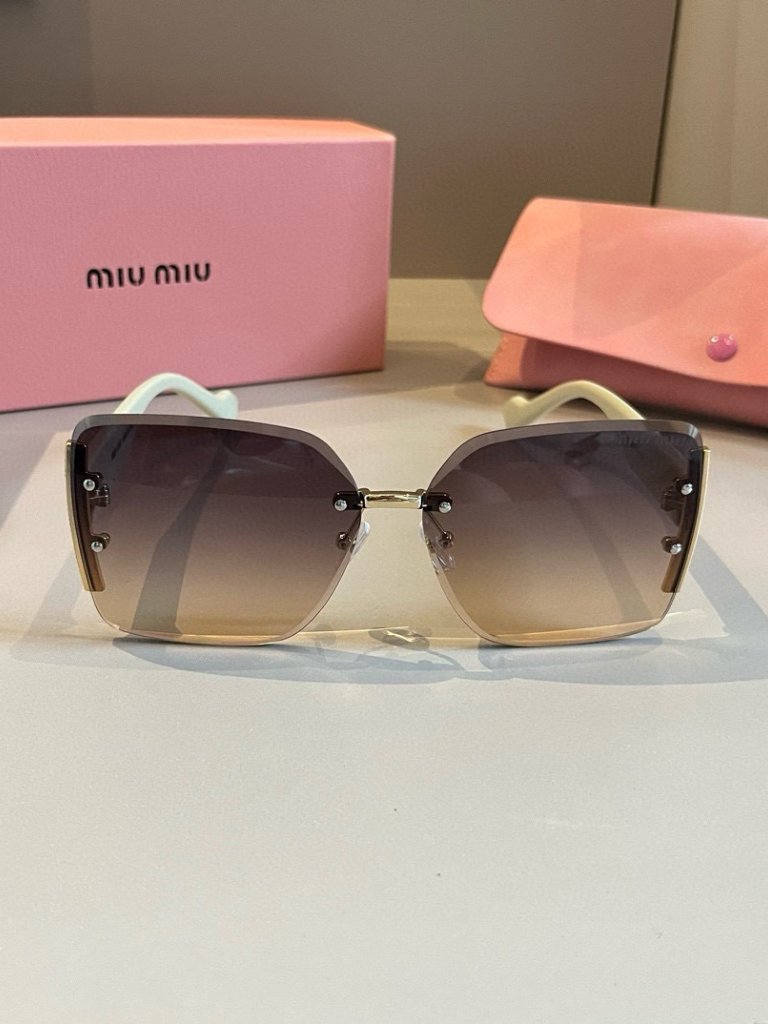 Miu Miu New Sunglasses 159$